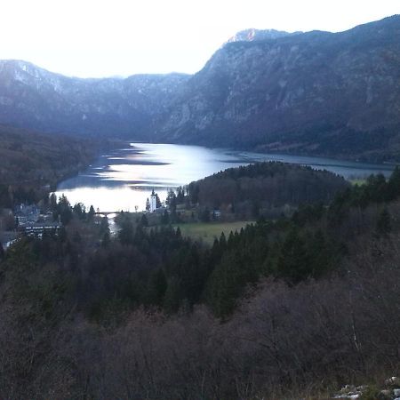 Apartments Kovacic Bohinj Exteriér fotografie