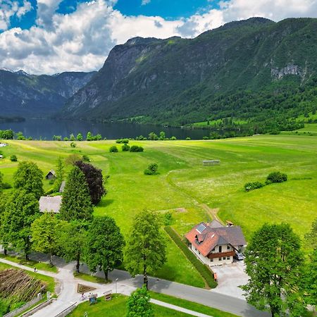 Apartments Kovacic Bohinj Exteriér fotografie