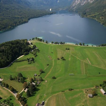 Apartments Kovacic Bohinj Exteriér fotografie