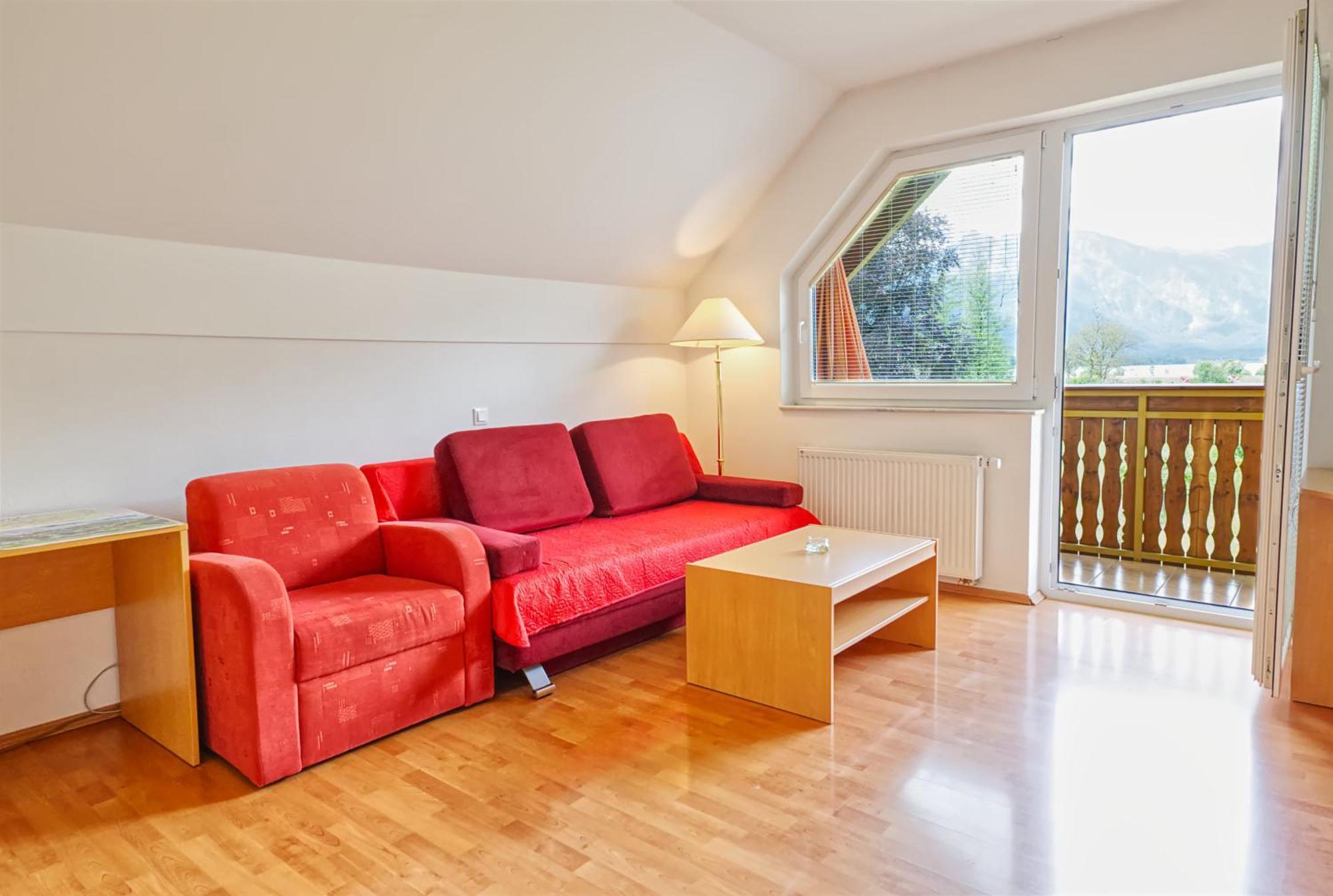 Apartments Kovacic Bohinj Exteriér fotografie