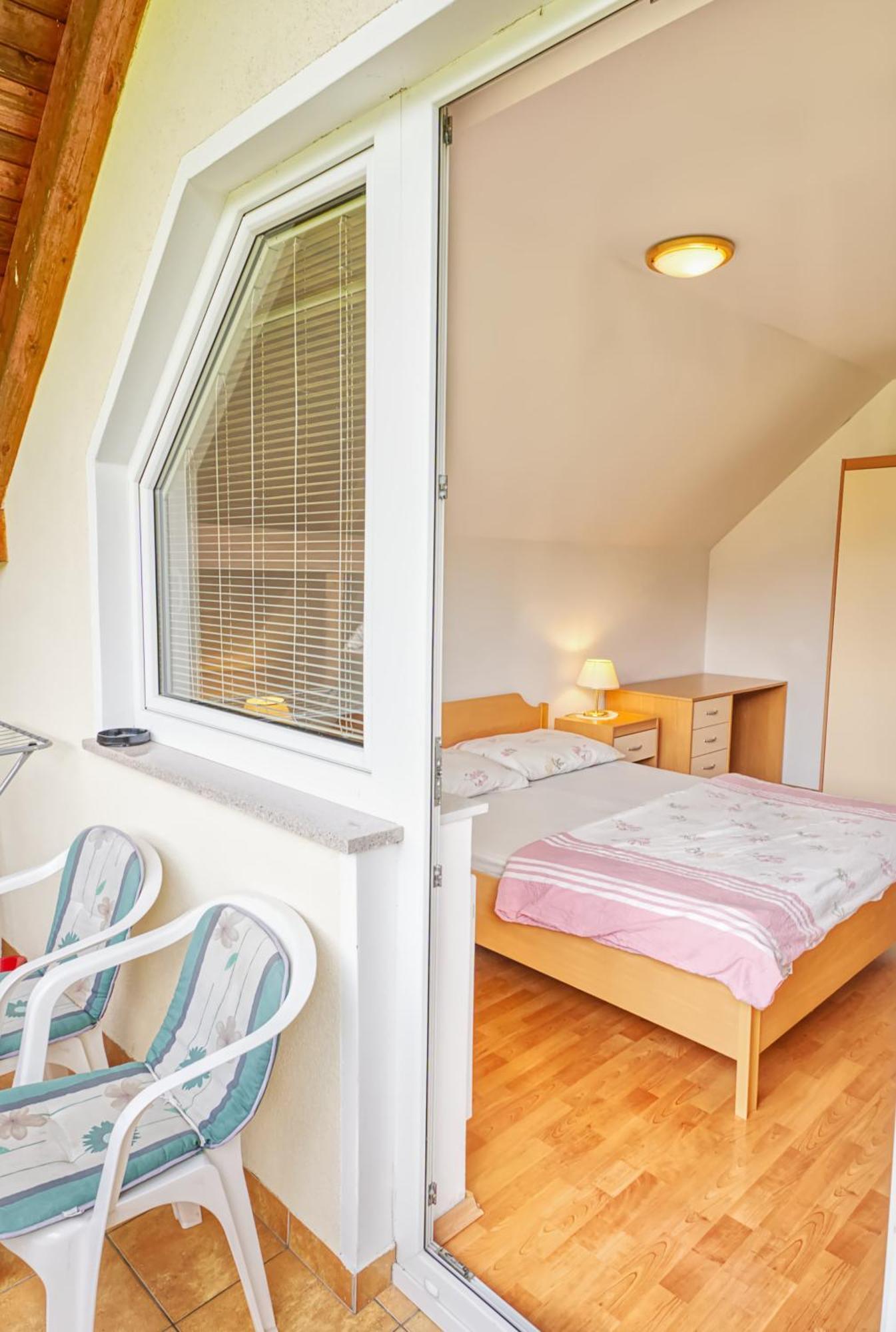 Apartments Kovacic Bohinj Exteriér fotografie