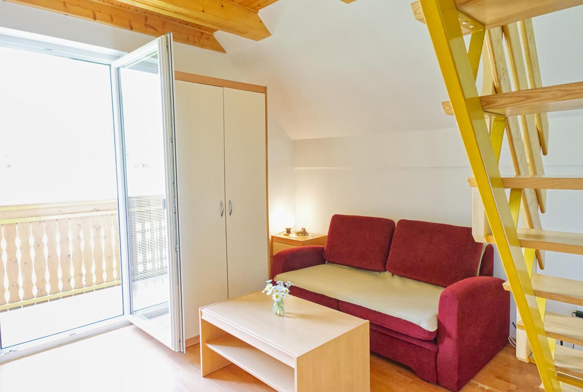 Apartments Kovacic Bohinj Exteriér fotografie