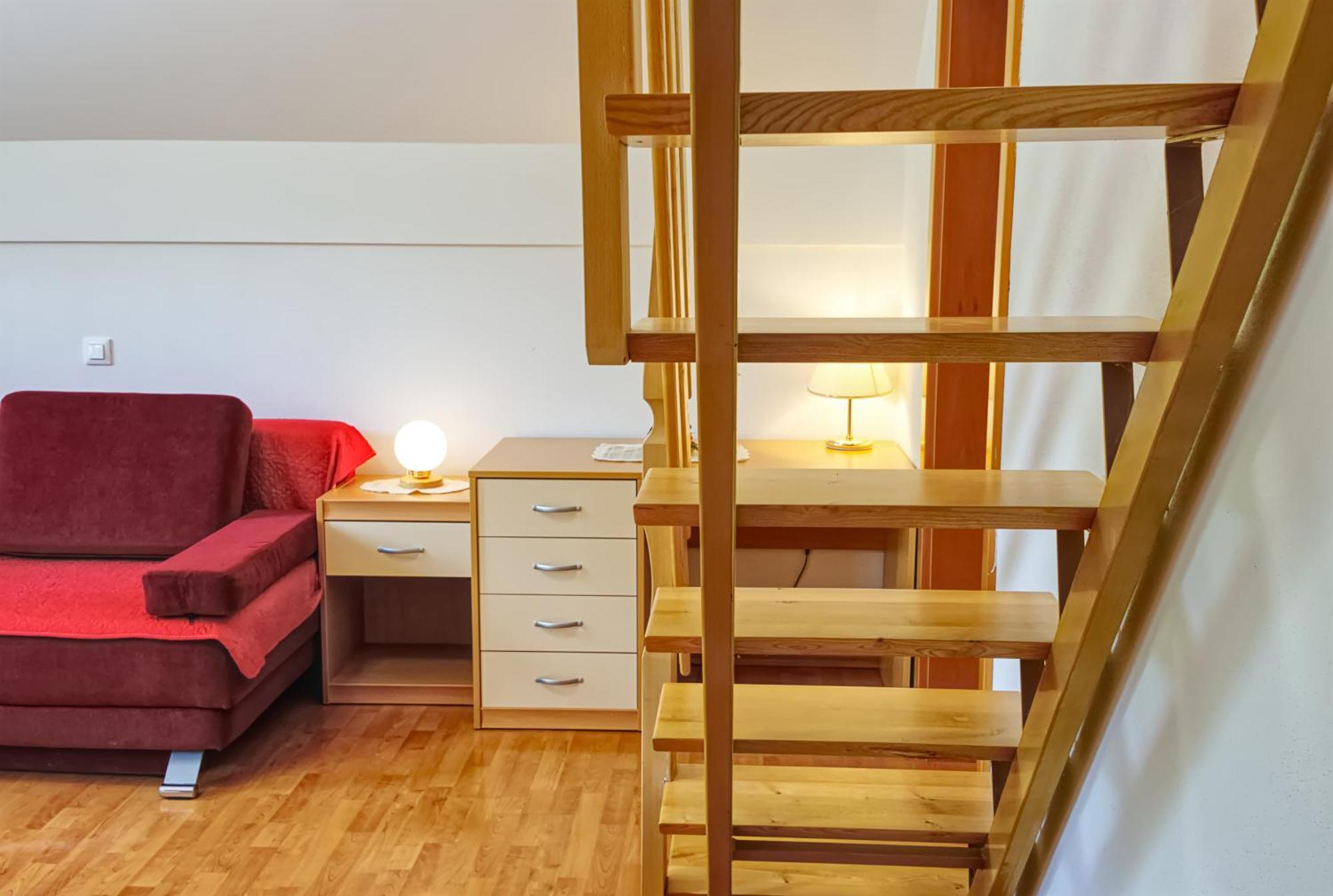 Apartments Kovacic Bohinj Exteriér fotografie