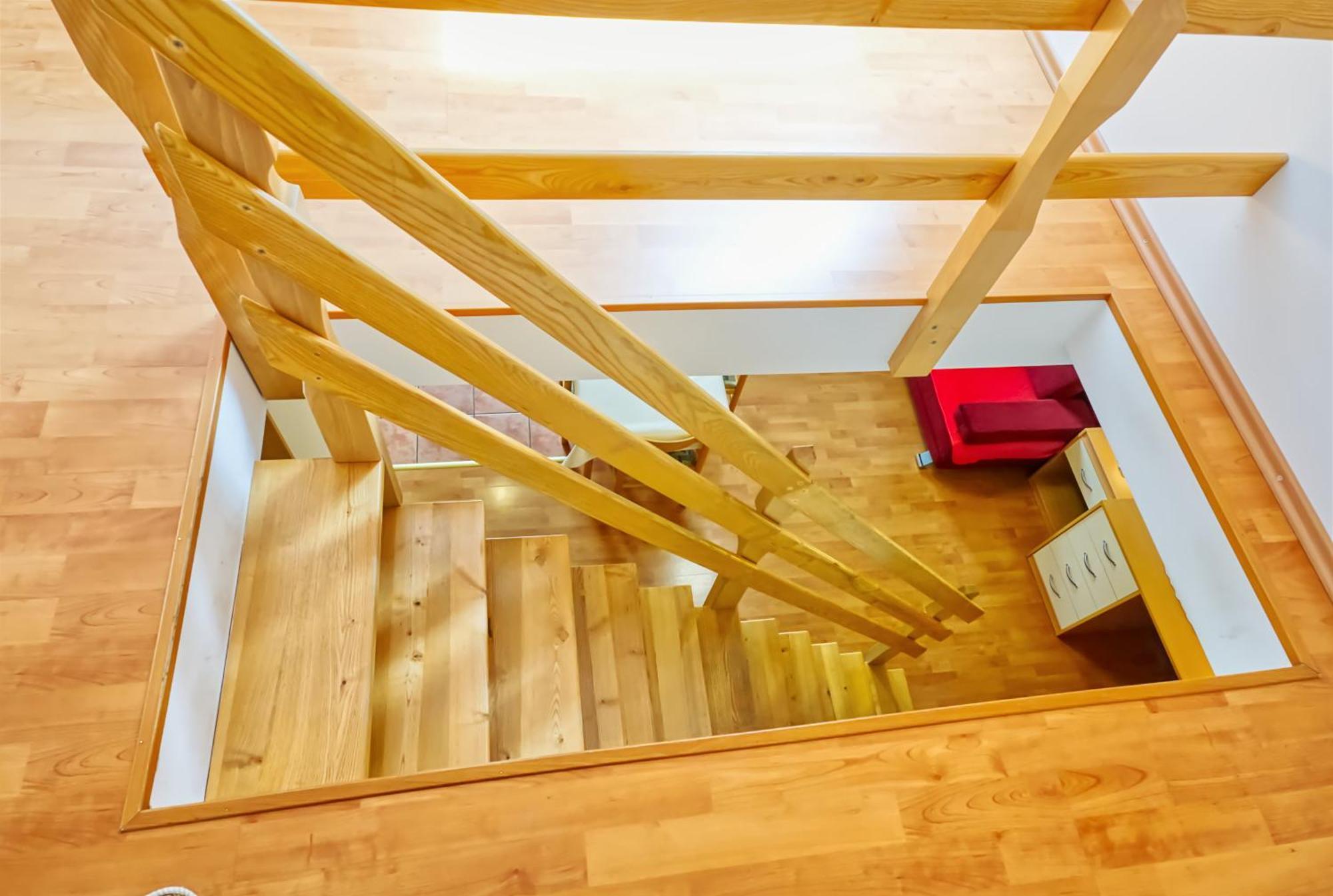 Apartments Kovacic Bohinj Exteriér fotografie