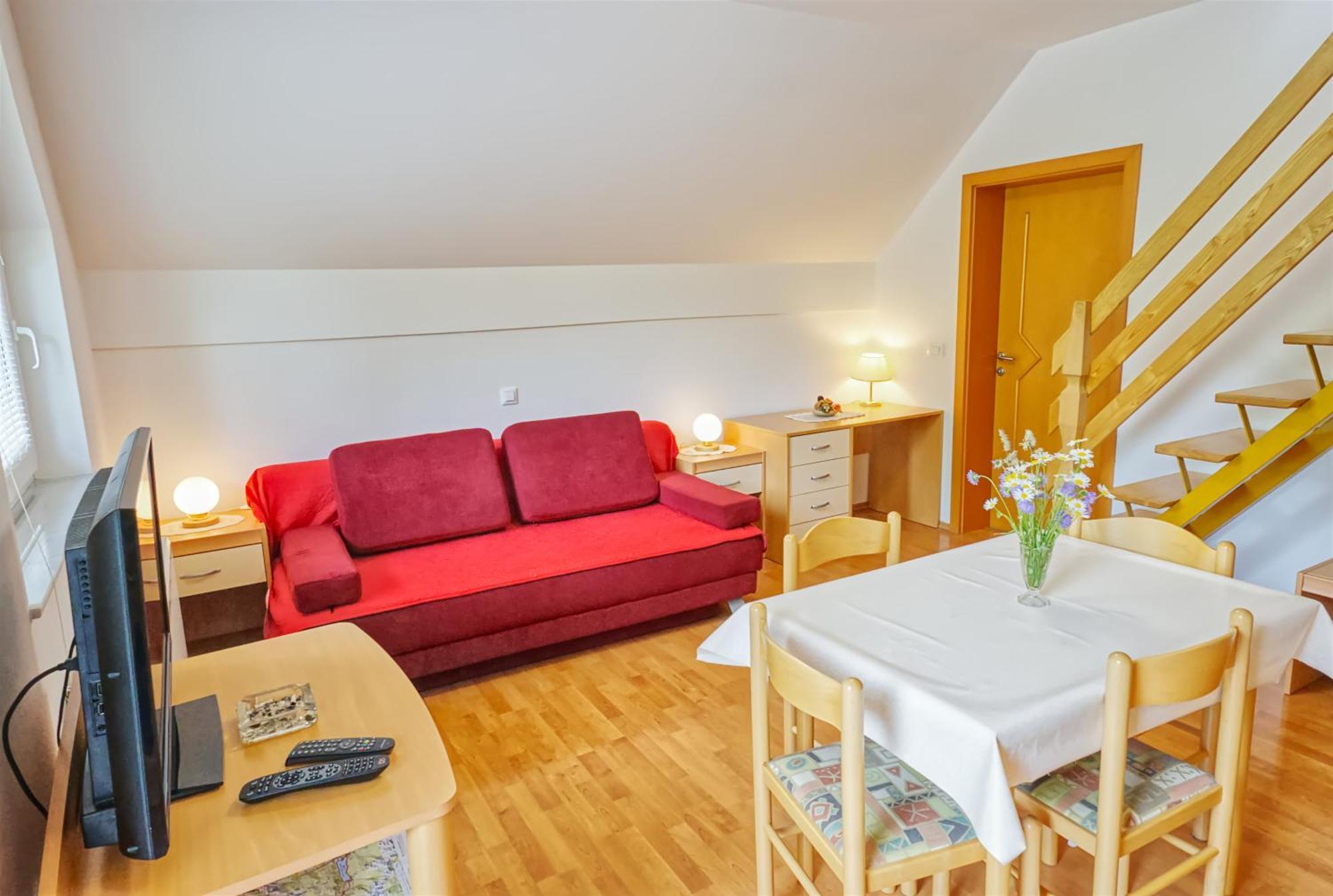 Apartments Kovacic Bohinj Exteriér fotografie