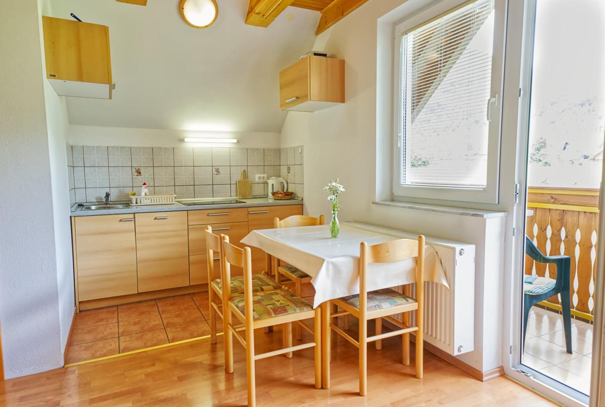 Apartments Kovacic Bohinj Exteriér fotografie