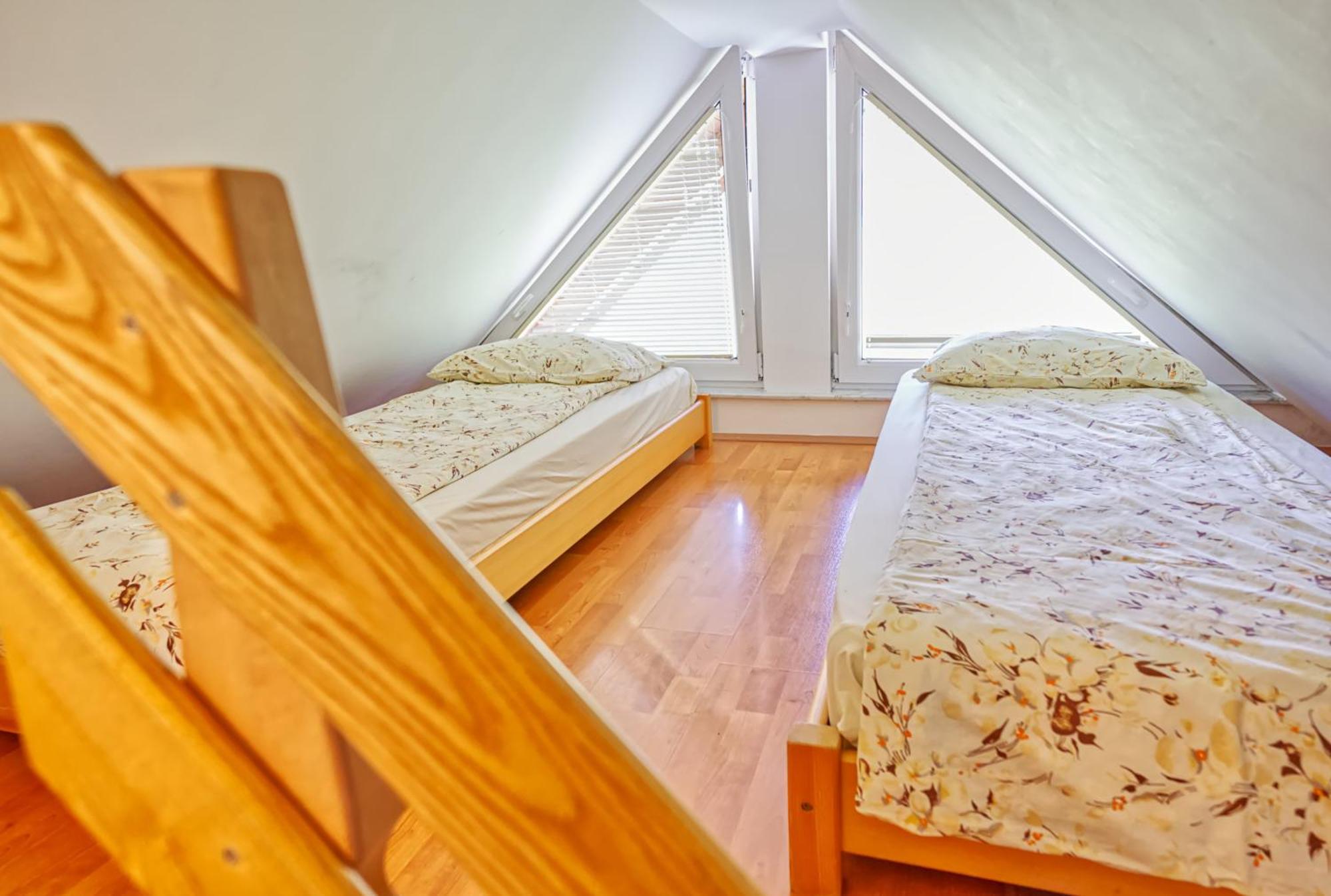 Apartments Kovacic Bohinj Exteriér fotografie
