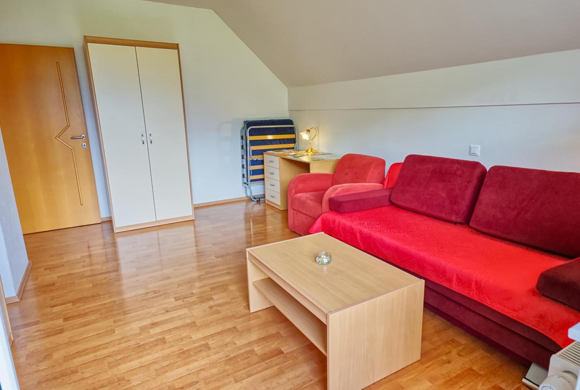 Apartments Kovacic Bohinj Exteriér fotografie