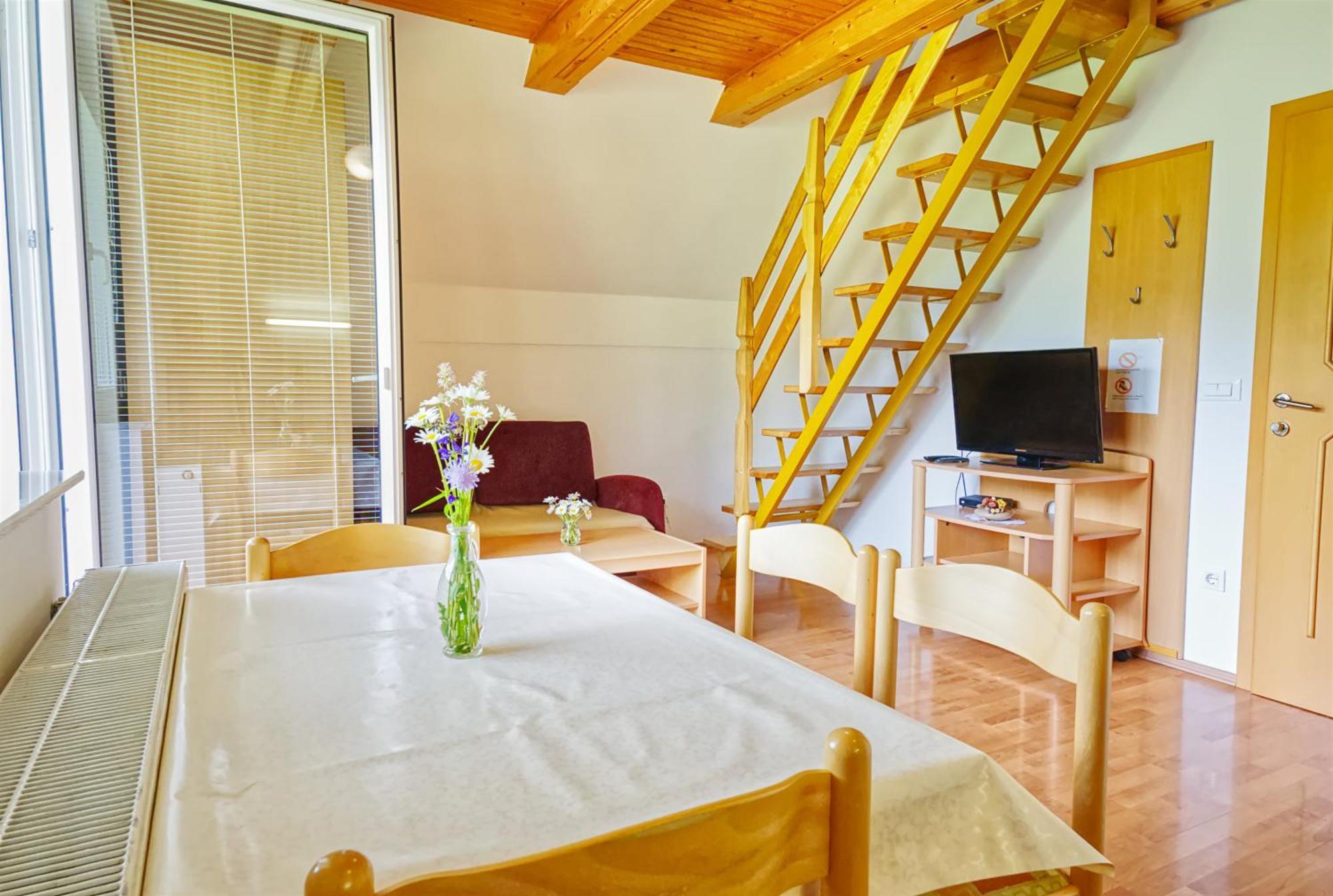 Apartments Kovacic Bohinj Exteriér fotografie