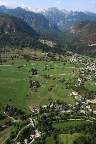 Apartments Kovacic Bohinj Exteriér fotografie